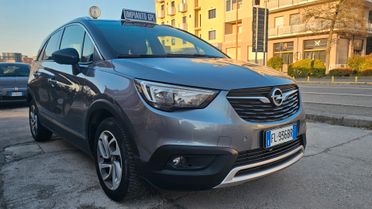 Opel Crossland X 1.2 GPL 12V Innovation