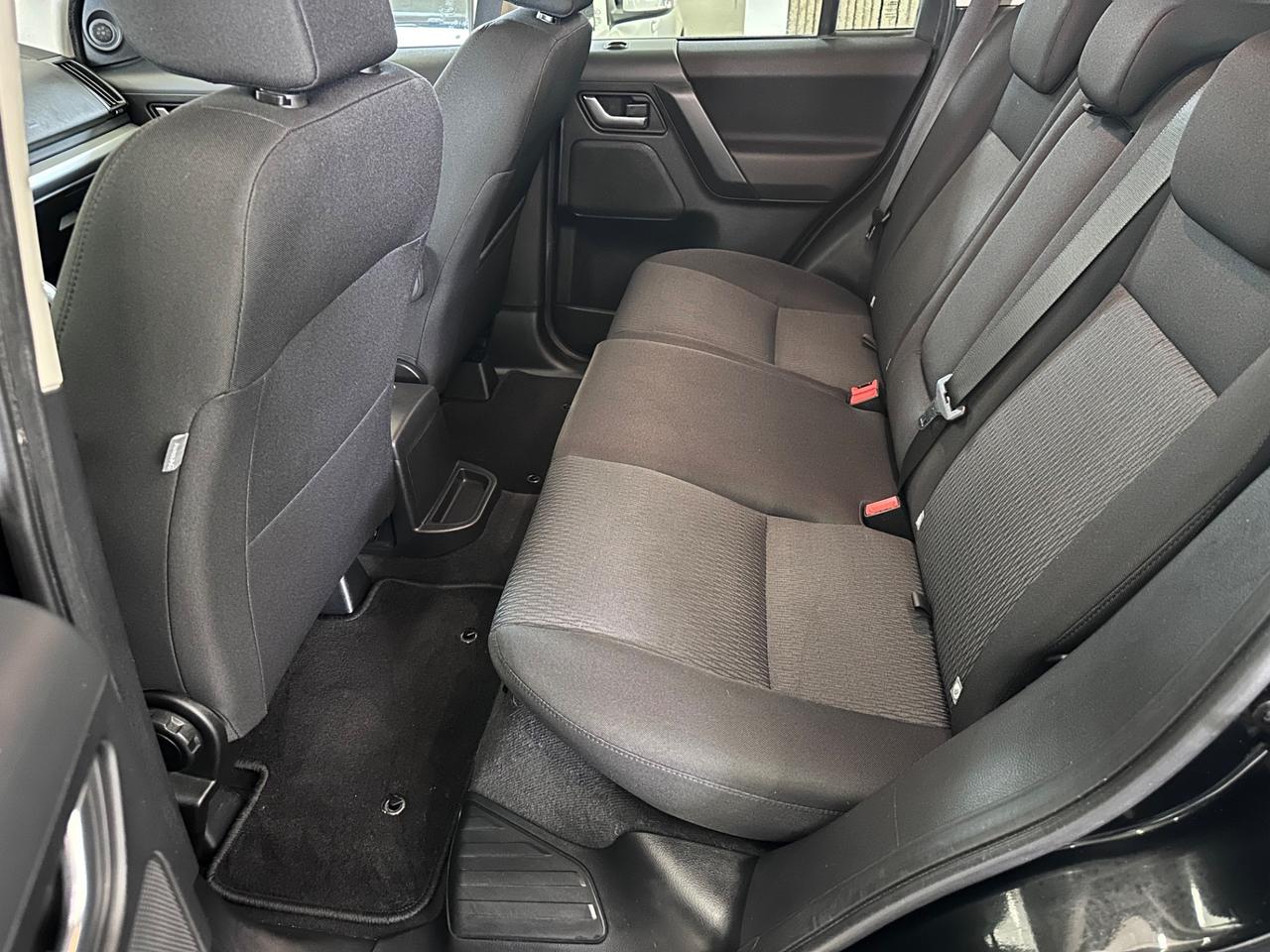 Land Rover Freelander 2.2 SD4 S.W. HSE Luxury