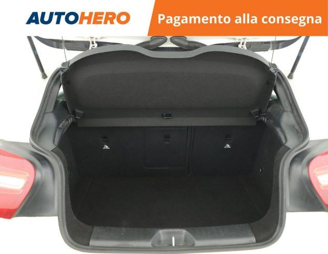 MERCEDES-BENZ A 160 d Automatic Sport