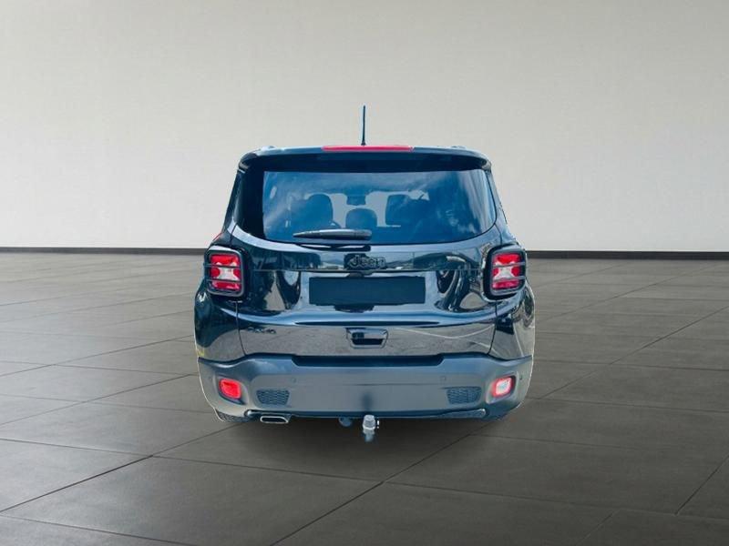 Jeep Renegade 2.0 MJet 140cv Limited 4WD