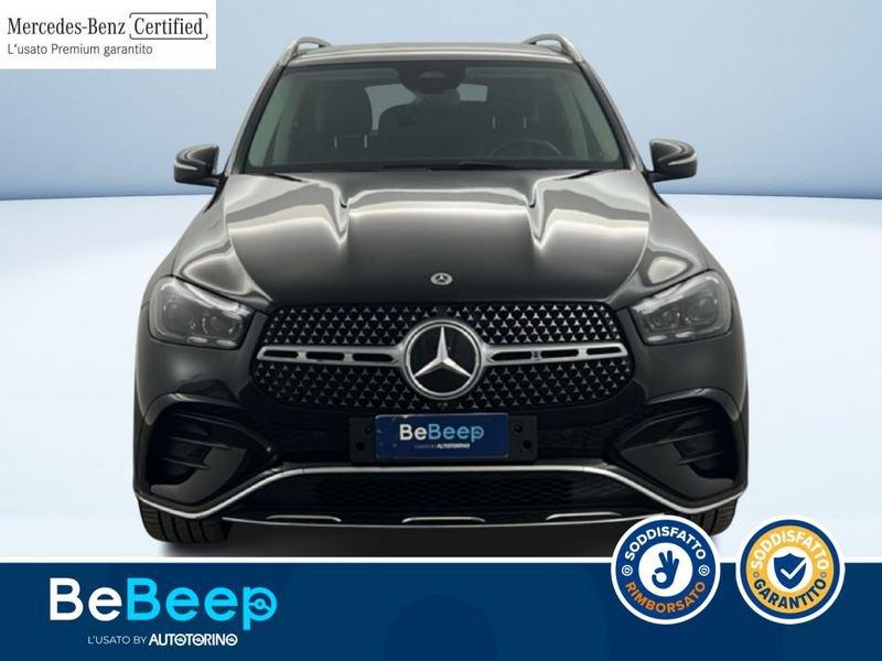 Mercedes-Benz GLE 350 DE PHEV AMG LINE ADVANCED PLUS 4MATIC AUTO