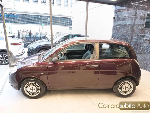 LANCIA Ypsilon 1.4 E-Collection Ecochic GPL