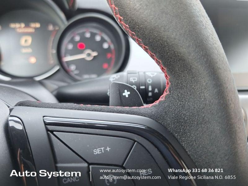 FIAT 500X Sport 1.3 T4 150cv DCT E6D Sport