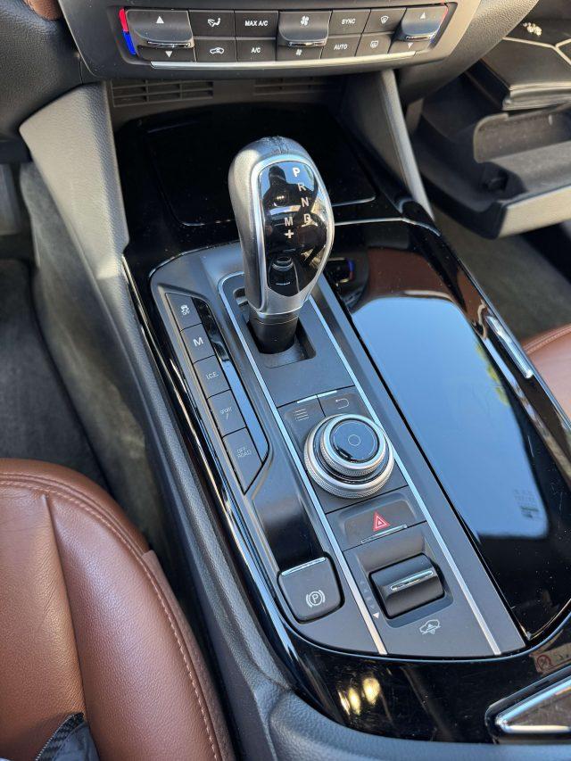 MASERATI Levante 250 cv Tetto Uniproprietario