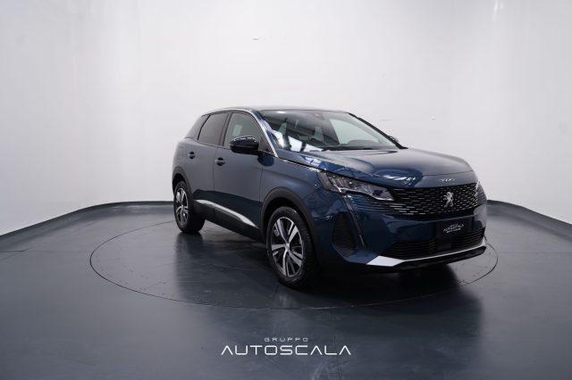 PEUGEOT 3008 1.2 PureTech Turbo 130cv S&S Allure Pack