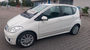 Mercedes-benz A 160