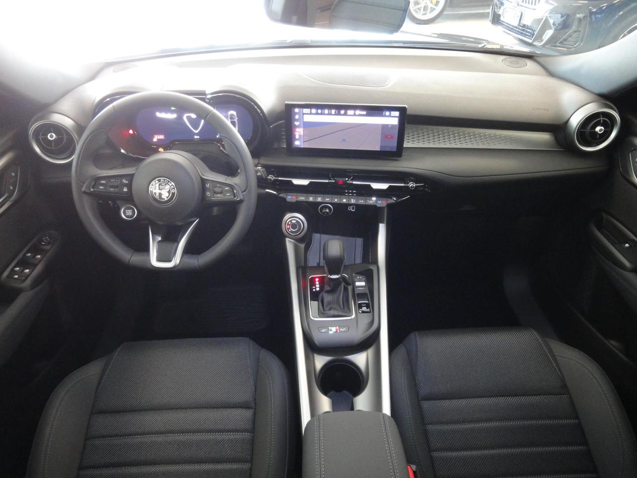 ALFA ROMEO TONALE SPRINT 1.6 Diesel 130cv TCT6 auto