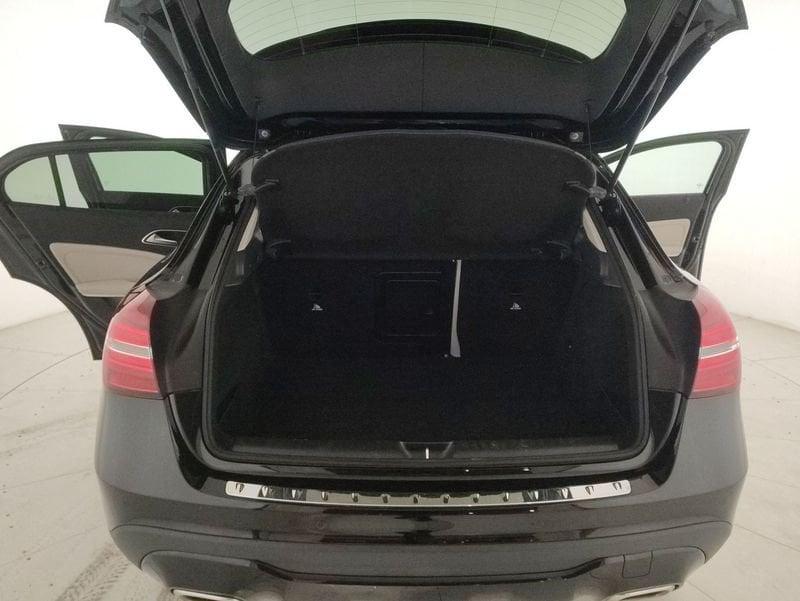 Mercedes-Benz GLA 180 Sport