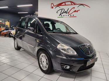 Lancia MUSA 1.3 Mjt 16V 90 CV Poltrona Frau