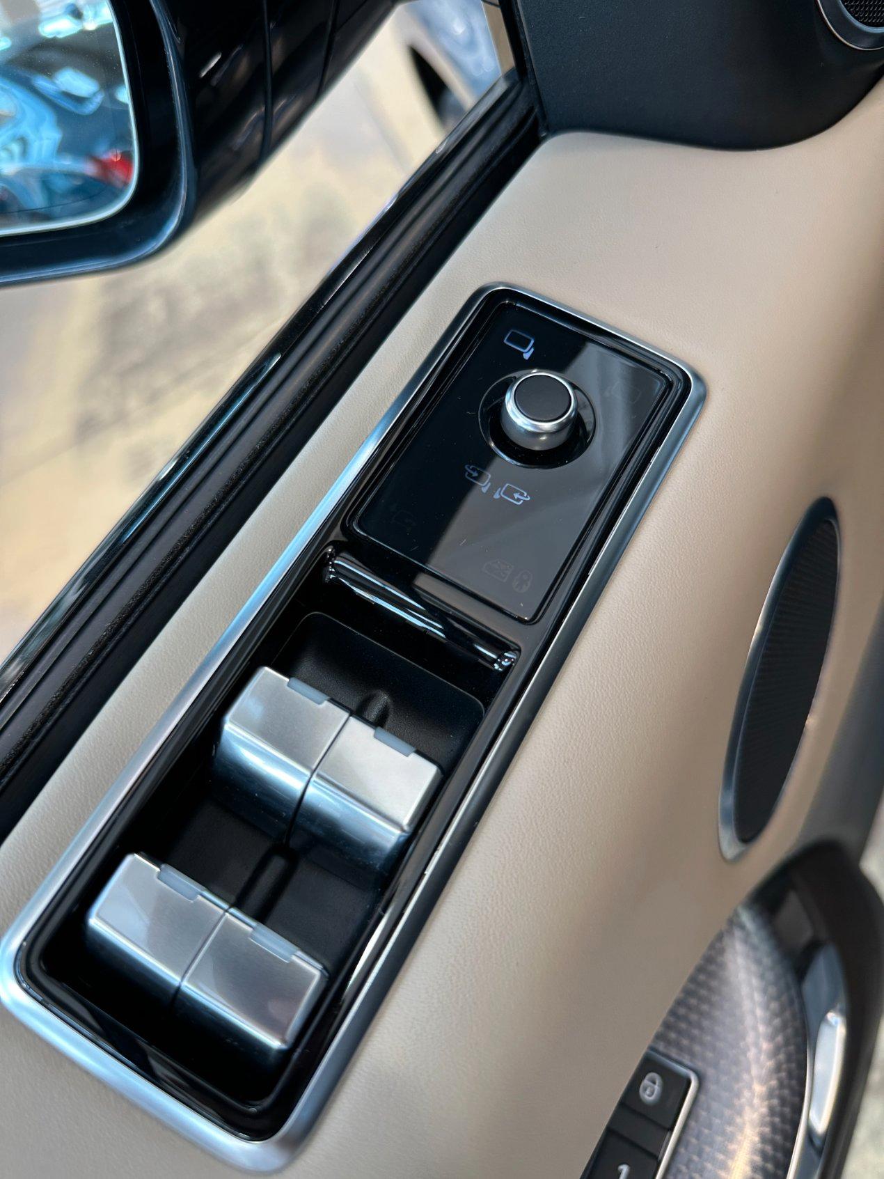 Land Rover Range Rover Sport 3.0 sdV6 HSE Dynamic - 22" - Tetto - Carplay - Telecamera