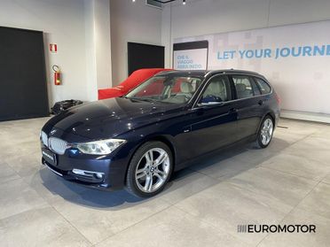 BMW Serie 3 Touring 320 d Modern xDrive