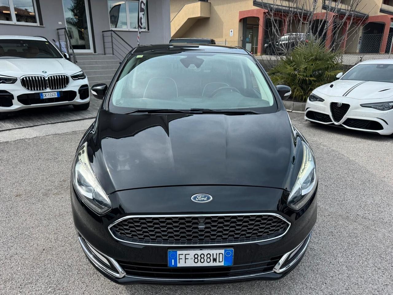 Ford S-Max 2.0 TDCi Vignale ****LEGGI BENE***