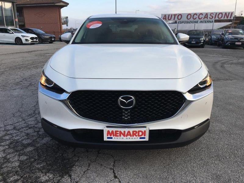 Mazda CX-30 2.0L Skyactiv-G M Hybrid Executive Auto 1 PROPRIETARIO IBRIDA