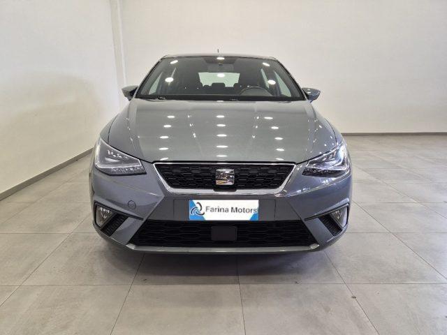 SEAT Ibiza 1.0 75 CV 5 porte Xcellence - NEOP. - Carplay