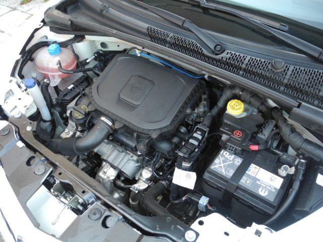 LANCIA Ypsilon 1.0 FireFly 5p. S&S Hybrid -Ok NEOPAT.- "36000 Km"