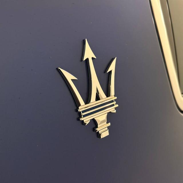 MASERATI Ghibli 330 CV MHEV GT PACK SPORT