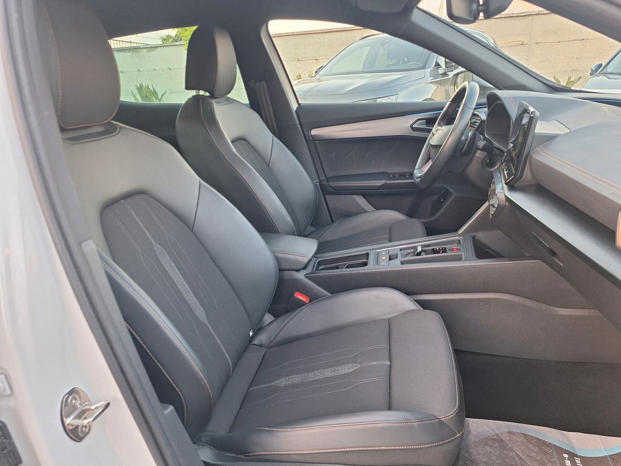 Cupra Formentor 1.4 e-Hybrid DSG NAV - 2023