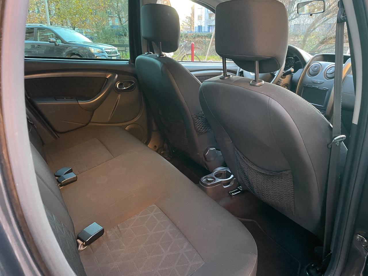 Dacia Duster 1.6 110CV 4x2 GPL/GARANZIA 12 MESI