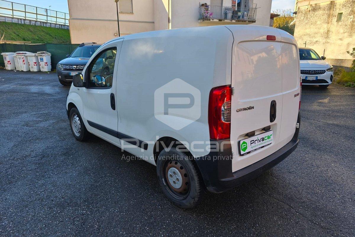 CITROEN Nemo 1.3 HDi 75CV FAP Furgone