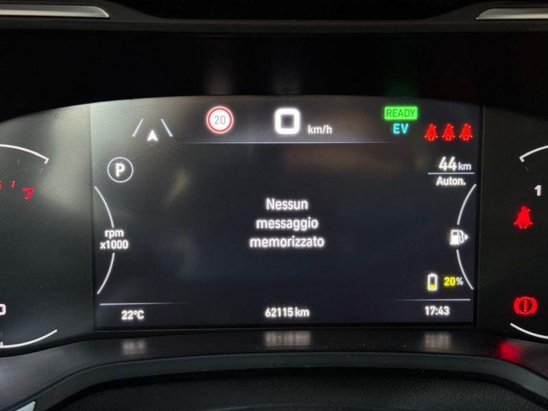 FIAT Tipo 1.5 Hybrid DCT 5 porte Cross