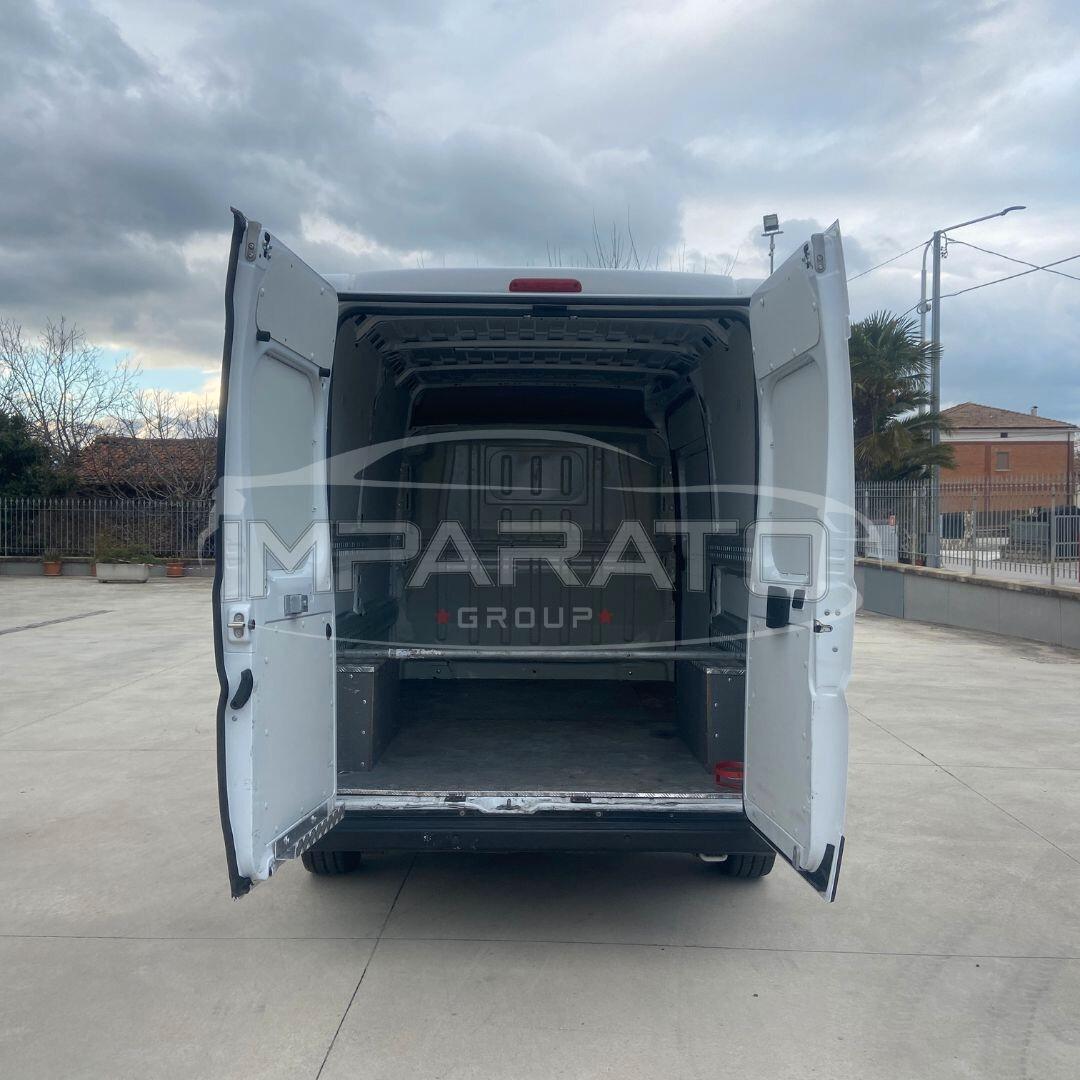 Fiat Ducato 35 2.3 MJT 140CV PC-TN Furg.Maxi