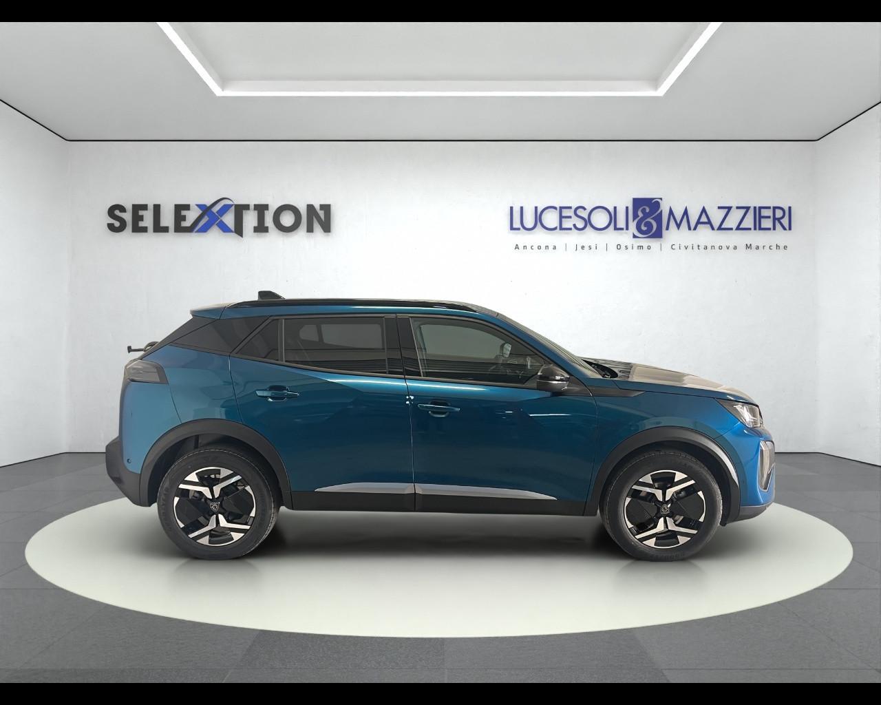 PEUGEOT 2008 Allure PureTech 100 S&S