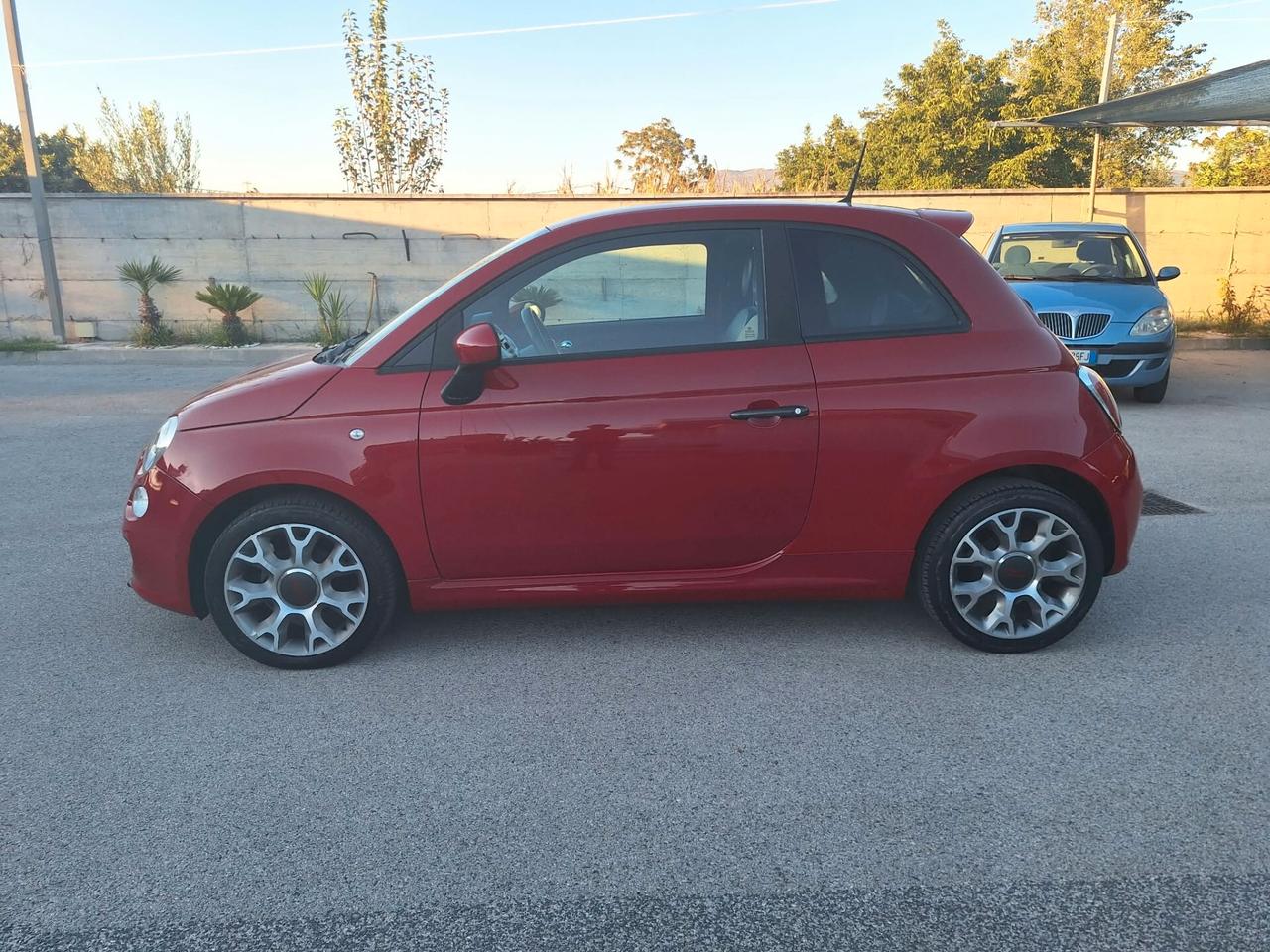 Fiat 500 SPORT 1.2 70 CV