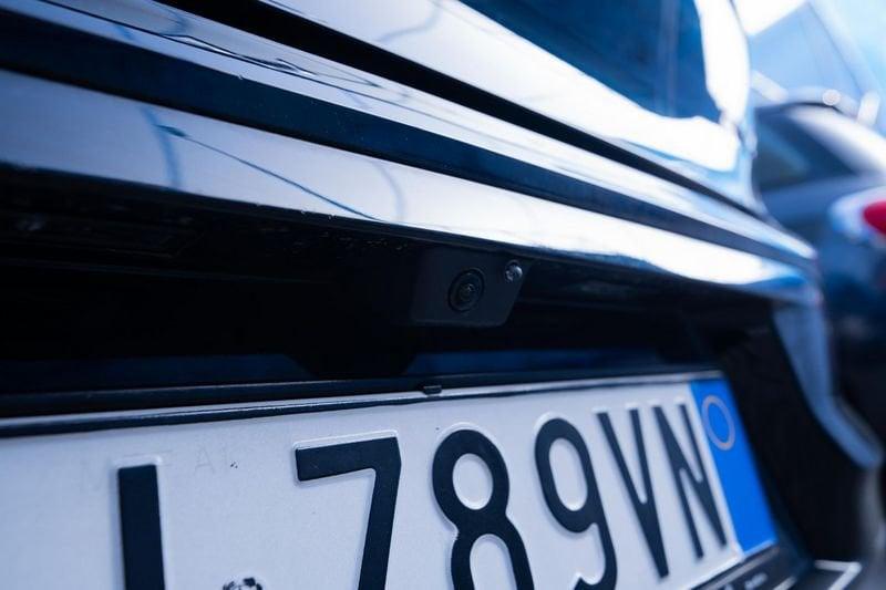 DS DS4 1.2 puretech Performance Line+ 130cv auto