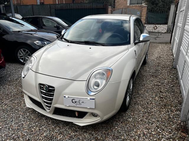 Alfa Romeo MiTo 1.4 105 CV M.air
