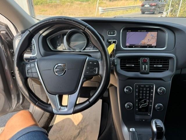 Volvo V40 D2 Business Plus Omologata Autocarro 5 Posti