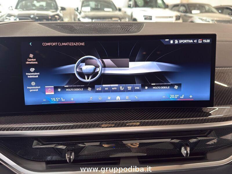 BMW X6 G06 LCI 2023 xdrive30d MSport auto