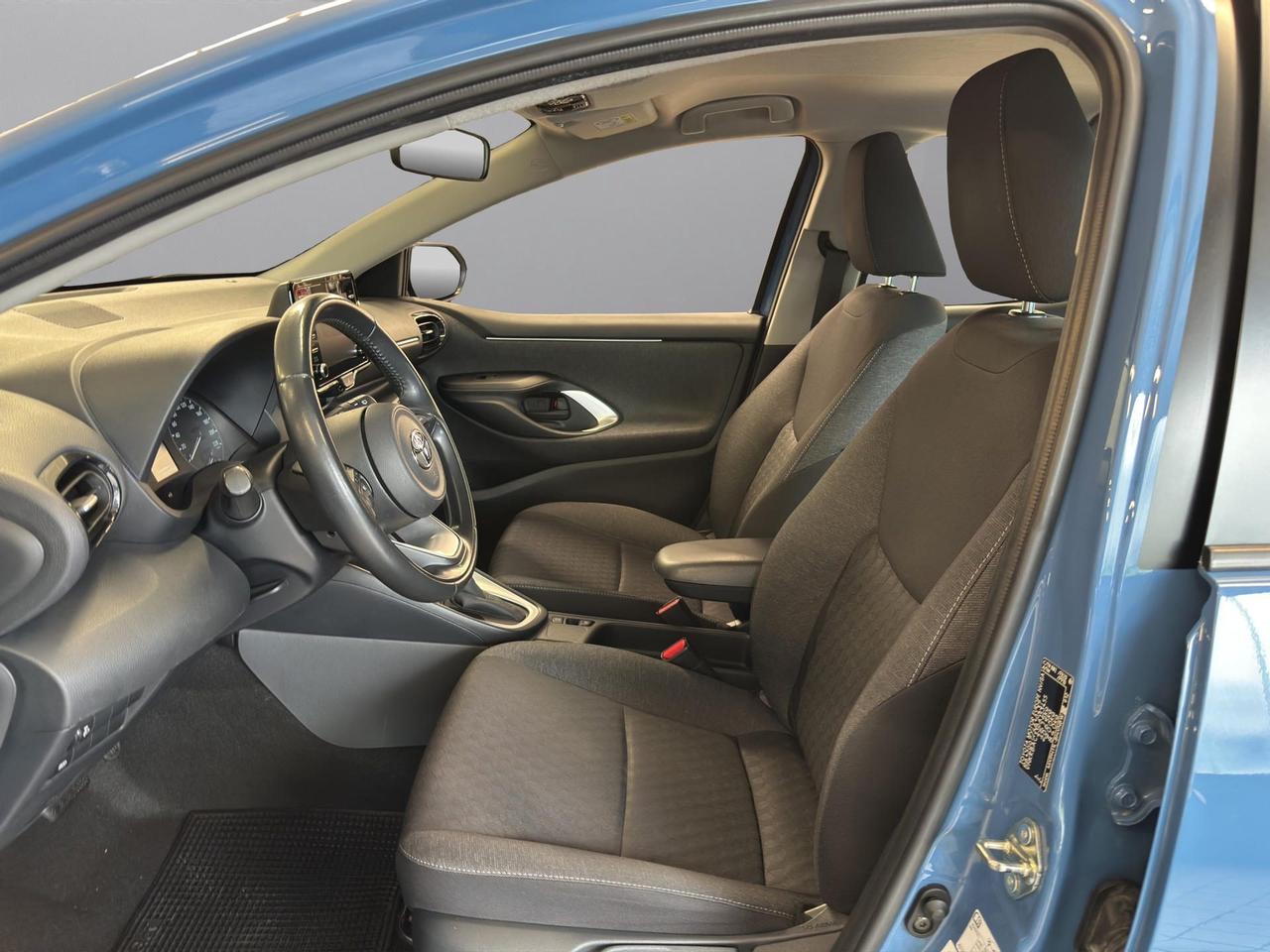 Toyota Yaris 1.5h Active