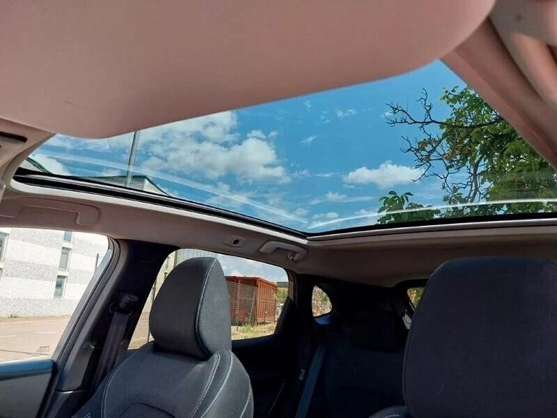 Nissan Qashqai MHEV 140 CV N-Connecta del 2024 pochi km Toscana Italia