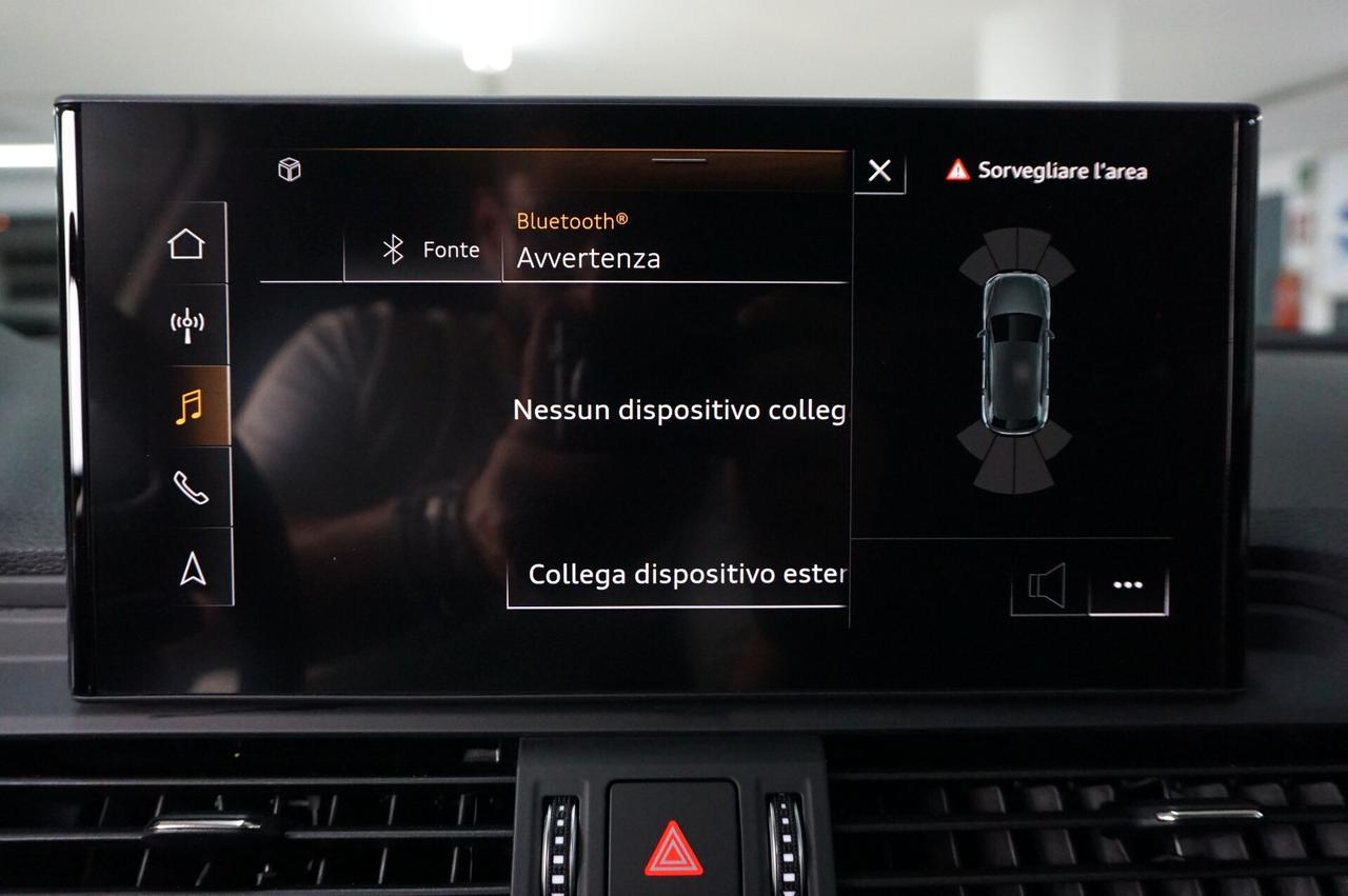 Audi Q5 35 TDI S tronic Business