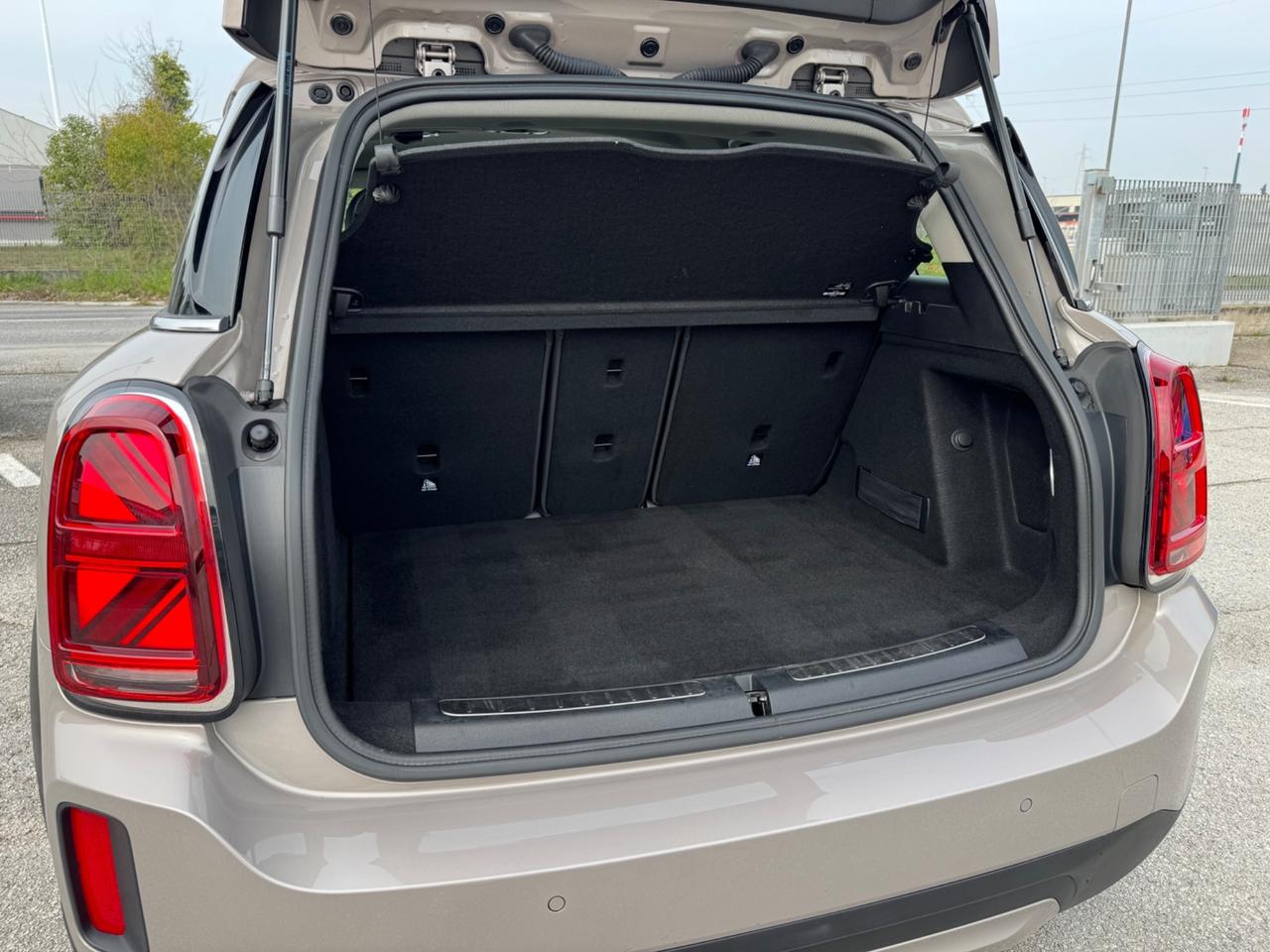 Mini Cooper D Countryman 2.0 Northwood Edition