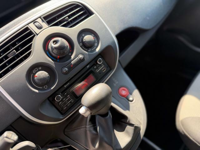 Renault Kangoo 1.5 dci automatico furgone