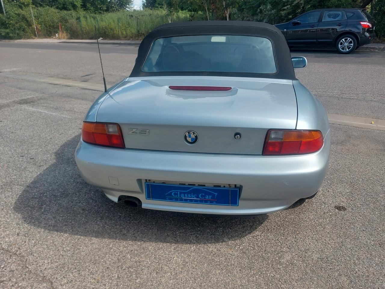 Bmw Z3 1.8 cat Roadster