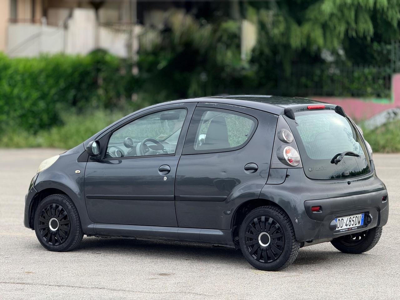 Citroen C1 1.0 benzina