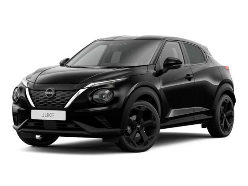 Nissan Juke Juke 1.6 hev N-Connecta