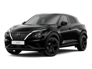 Nissan Juke Juke 1.6 hev N-Connecta