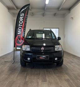 Fiat Panda 1.2 Climbing Natural Power NEOPATENTATI