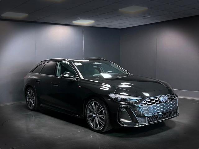 AUDI A5 Avant TDI 150 kW mHEV+ S tronic S Line edition