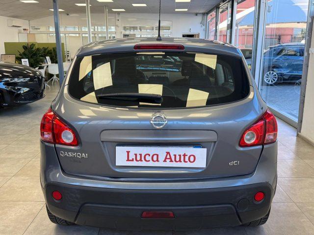 NISSAN Qashqai 1.5 dCi 106CV *OCCASIONE*