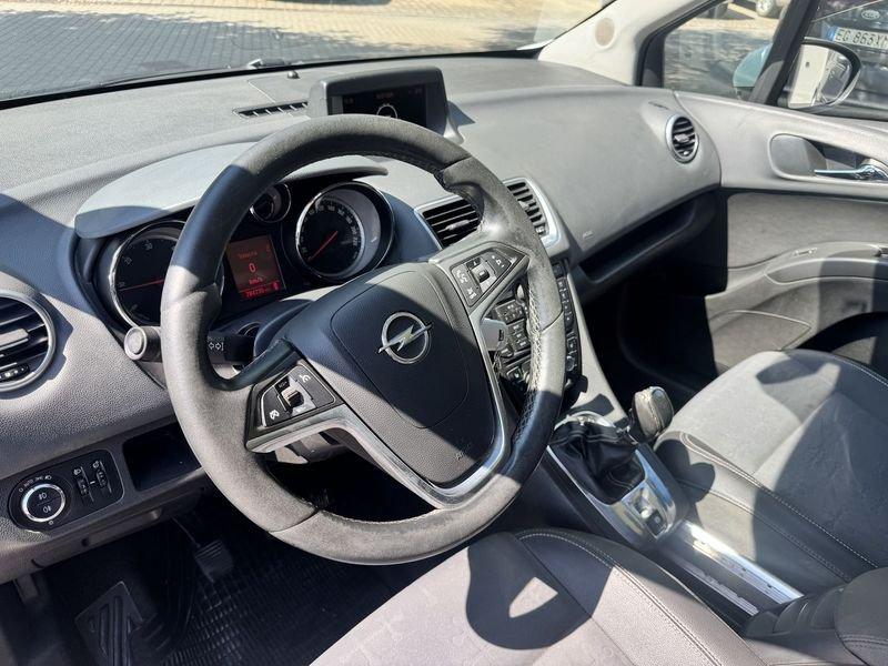 Opel Meriva Meriva 1.7 CDTI 110CV Cosmo
