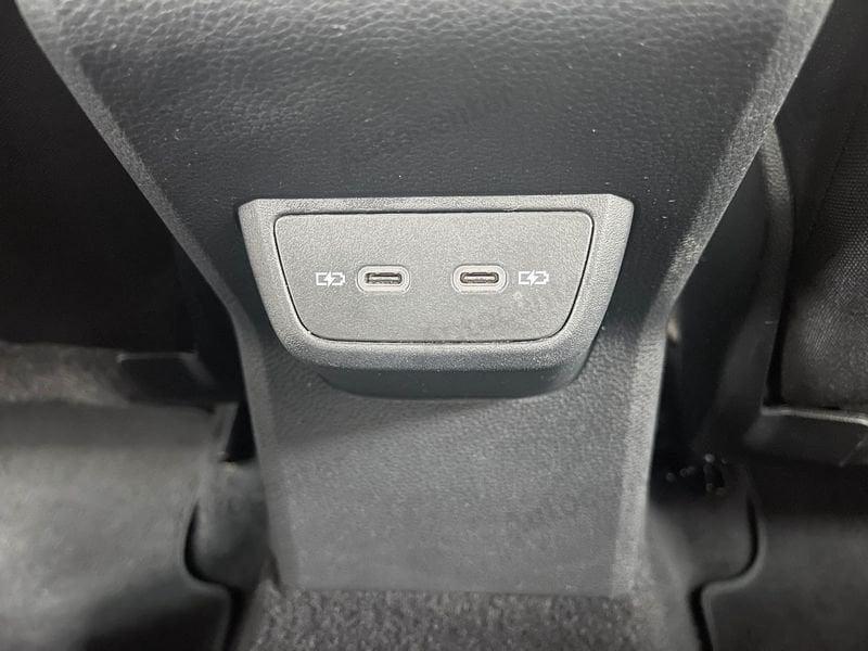 Volkswagen Polo Polo 1.0 tsi Life 95cv