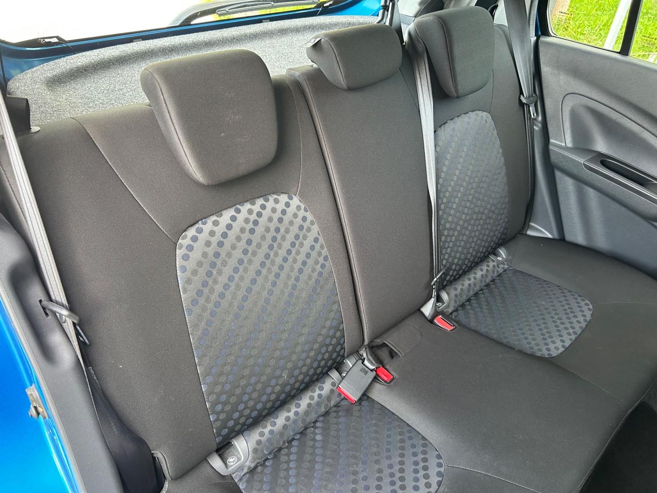 Suzuki Celerio 1.0 Style *SOLO 60000 Km *Neo patentati