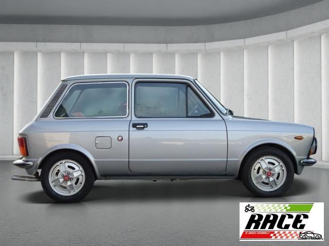 AUTOBIANCHI - A112