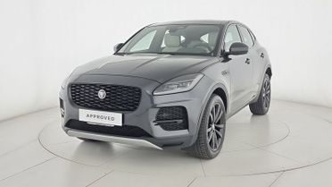 Jaguar E-Pace E-Pace 2.0D I4 163 CV AWD Auto SE N1 Autocarro