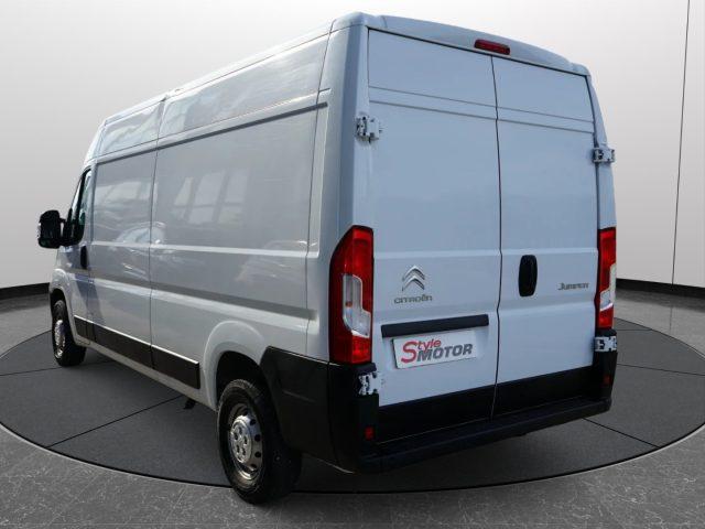 FIAT Ducato JUMPER 35 BlueHDi 140 S&S PLM-TM Furgone L3H2