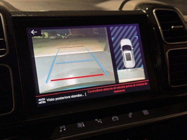 CITROEN C5 Aircross PureTech 130 S&S Shine